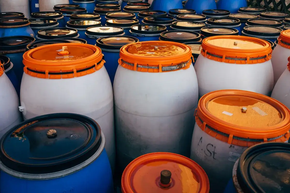Chemical & Toxic Waste Cleanup in Mukwonago, WI